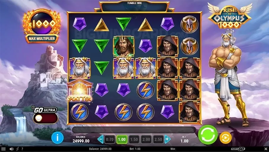 Online Casino Tips